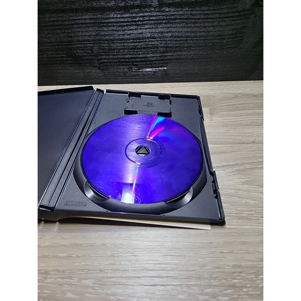 Top Gun - Sony PlayStation 2